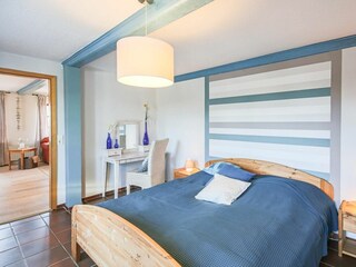 Ferienwohnung Friedrich-Wilhelm-Lübke-Koog Ausstattung 23