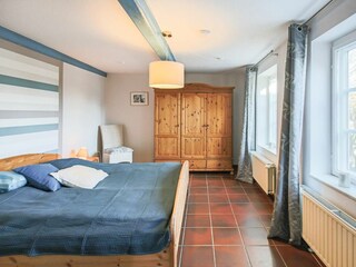 Ferienwohnung Friedrich-Wilhelm-Lübke-Koog Ausstattung 26