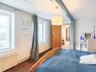 Ferienwohnung Friedrich-Wilhelm-Lübke-Koog Ausstattung 21