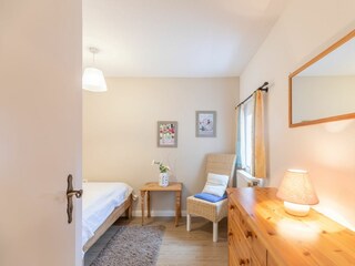 Ferienwohnung Friedrich-Wilhelm-Lübke-Koog Ausstattung 17
