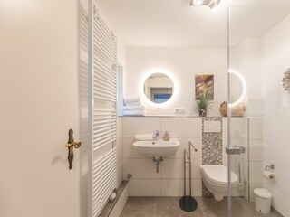 Ferienwohnung Friedrich-Wilhelm-Lübke-Koog Ausstattung 27