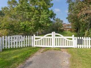Ferienwohnung Friedrich-Wilhelm-Lübke-Koog Umgebung 28