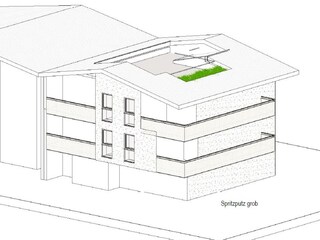 Appartamento per vacanze Partschins Pianta del piano 30