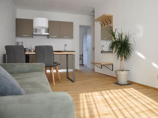 Appartamento per vacanze Partschins Caratteristiche 14