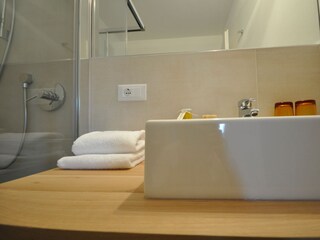 Appartamento per vacanze Partschins Caratteristiche 15