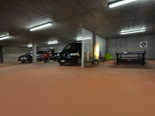 Appartamento per vacanze Partschins Registrazione all'aperto 9