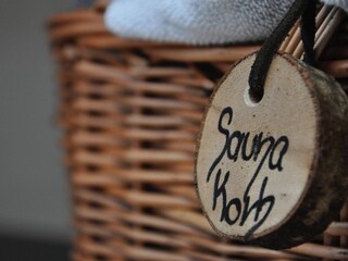 Appartamento per vacanze Partschins Caratteristiche 17