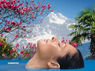 Appartamento per vacanze Partschins Ambiente 18