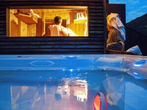 Vakantieappartement Komfort Alpenrose