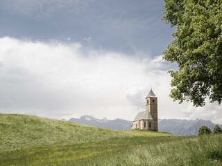 Appartamento per vacanze Partschins Ambiente 25