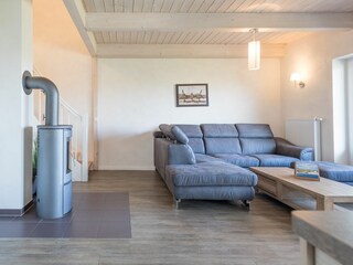 Ferienhaus Dagebüll Ausstattung 3