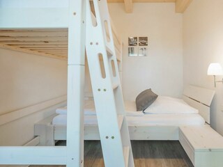 Ferienhaus Dagebüll Ausstattung 10