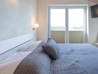 Ferienhaus Dagebüll Ausstattung 5