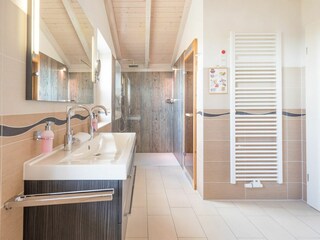 Ferienhaus Dagebüll Ausstattung 20