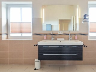 Ferienhaus Dagebüll Ausstattung 16