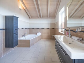 Ferienhaus Dagebüll Ausstattung 17