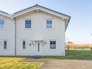 Ferienhaus Dagebüll Umgebung 21