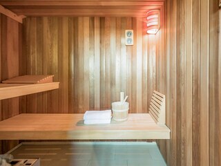 Ferienhaus Dagebüll Ausstattung 14