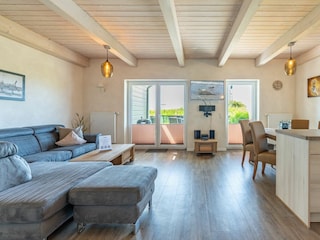 Ferienhaus Dagebüll Außenaufnahme 3