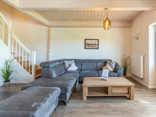 Ferienhaus Dagebüll Außenaufnahme 4