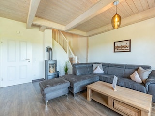 Ferienhaus Dagebüll Außenaufnahme 5