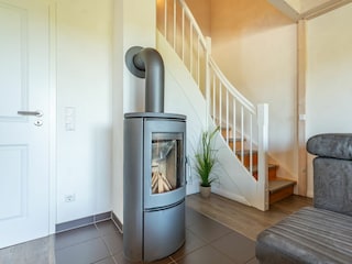 Ferienhaus Dagebüll Außenaufnahme 7
