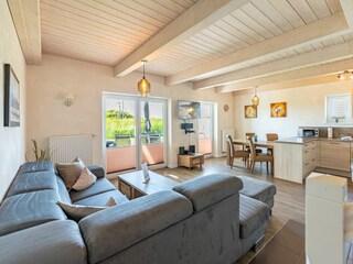 Ferienhaus Dagebüll Außenaufnahme 8