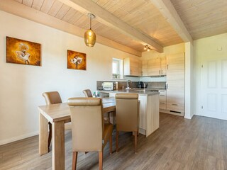 Ferienhaus Dagebüll Außenaufnahme 9