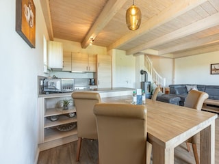 Ferienhaus Dagebüll Außenaufnahme 10
