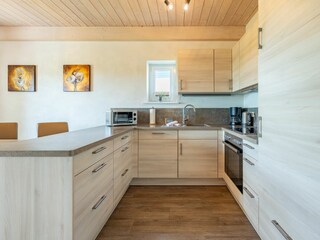 Ferienhaus Dagebüll Außenaufnahme 11
