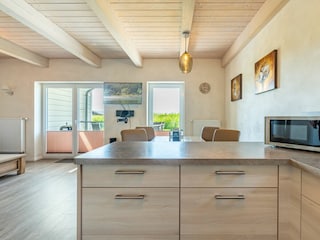 Ferienhaus Dagebüll Außenaufnahme 13