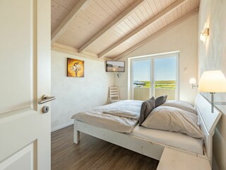 Ferienhaus Dagebüll Außenaufnahme 17