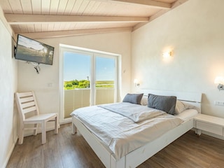 Ferienhaus Dagebüll Außenaufnahme 19