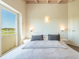 Ferienhaus Dagebüll Außenaufnahme 20