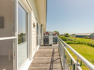 Ferienhaus Dagebüll Außenaufnahme 22