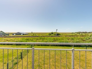 Ferienhaus Dagebüll Außenaufnahme 23