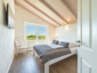 Ferienhaus Dagebüll Außenaufnahme 25