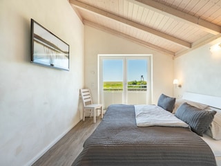 Ferienhaus Dagebüll Außenaufnahme 26