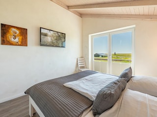 Ferienhaus Dagebüll Außenaufnahme 27