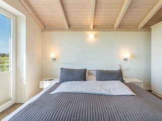 Ferienhaus Dagebüll Außenaufnahme 28