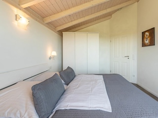 Ferienhaus Dagebüll Außenaufnahme 29