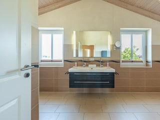 Ferienhaus Dagebüll Außenaufnahme 30