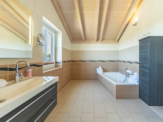 Ferienhaus Dagebüll Außenaufnahme 31