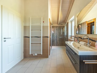 Ferienhaus Dagebüll Außenaufnahme 33