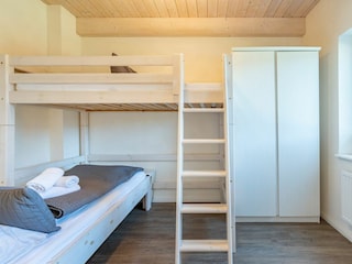 Ferienhaus Dagebüll Außenaufnahme 37
