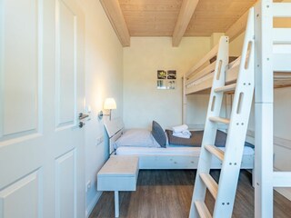 Ferienhaus Dagebüll Außenaufnahme 38