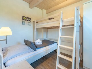 Ferienhaus Dagebüll Außenaufnahme 39