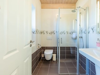 Ferienhaus Dagebüll Außenaufnahme 40
