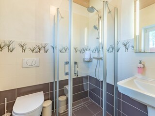 Ferienhaus Dagebüll Außenaufnahme 41