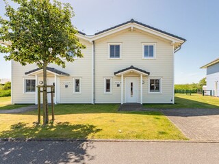 Ferienhaus Dagebüll Außenaufnahme 43